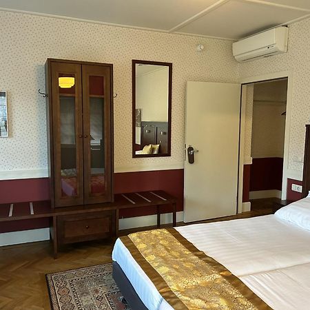 Hotel Boshof Heilig Landstichting Kültér fotó