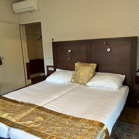 Hotel Boshof Heilig Landstichting Kültér fotó