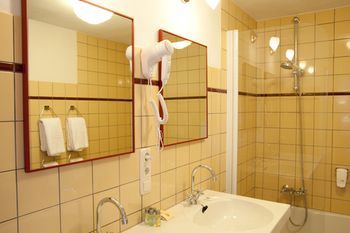 Hotel Boshof Heilig Landstichting Kültér fotó